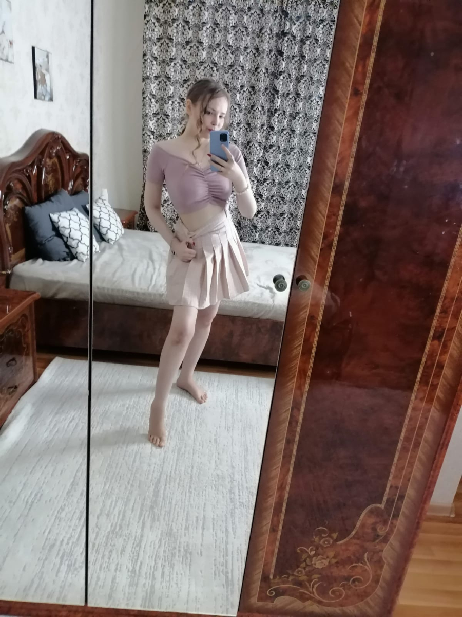 Проститутки Саратова. Индивидуалка Олеся.