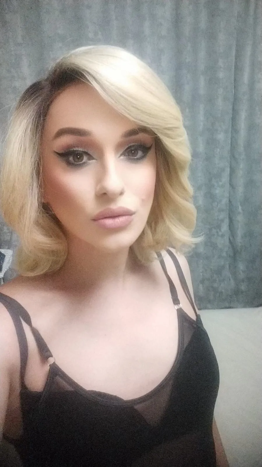 Проститутки Саратова. Транссексуалка Диана .