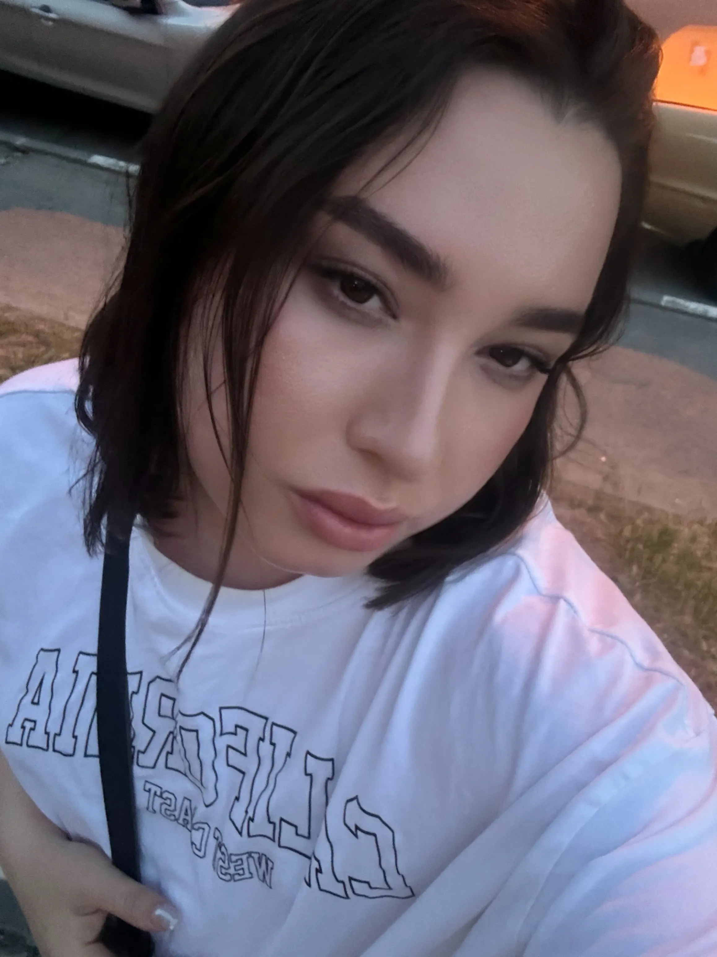 Проститутки Саратова. Транссексуалка Айза.