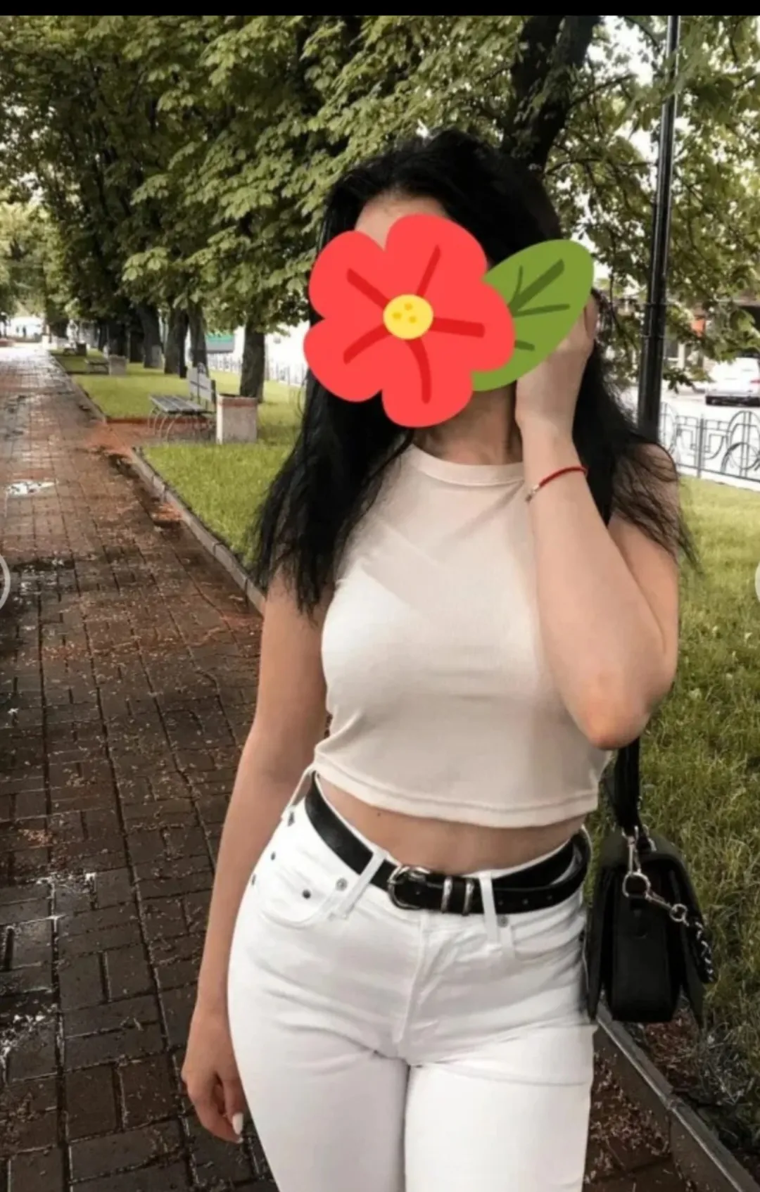 Проститутки Саратова. Индивидуалка Катя.